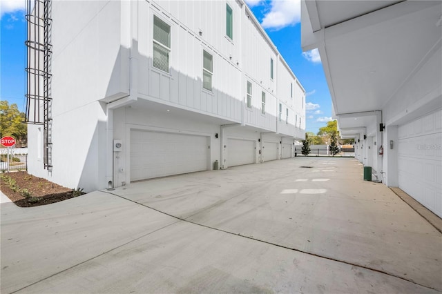 121 E Warren Ave Unit 1, Tampa, FL 33602 - view of street featuring traffic signs