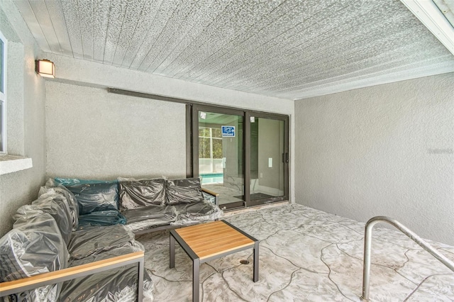 2042 Craft Ln, Sarasota, FL 34239 - view of patio