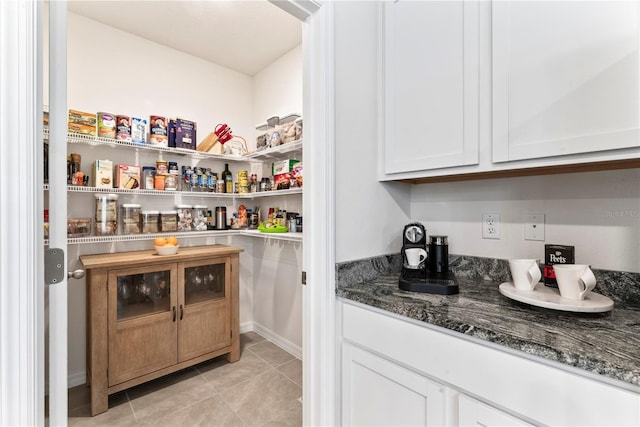 35780 Sunflower Hill Dr, Zephyrhills, FL 33541 - view of storage area