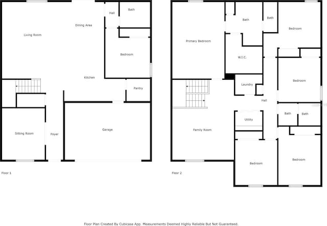 6708 Hazelnut Spice Dr, Ruskin, FL 33573 - floor plan