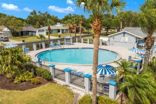 4017 103rd Ave N, Clearwater, FL 33762 - photo 44