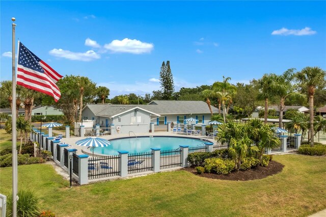 4017 103rd Ave N, Clearwater, FL 33762 - photo 45