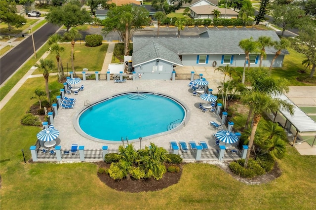 4017 103rd Ave N, Clearwater, FL 33762 - photo 46