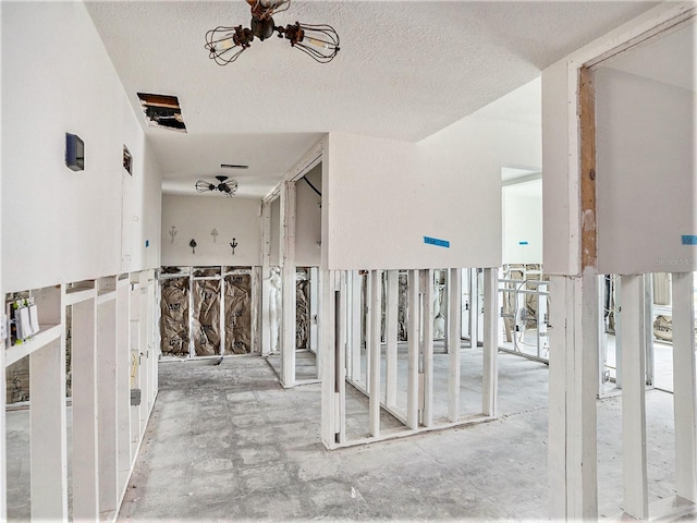 interior space