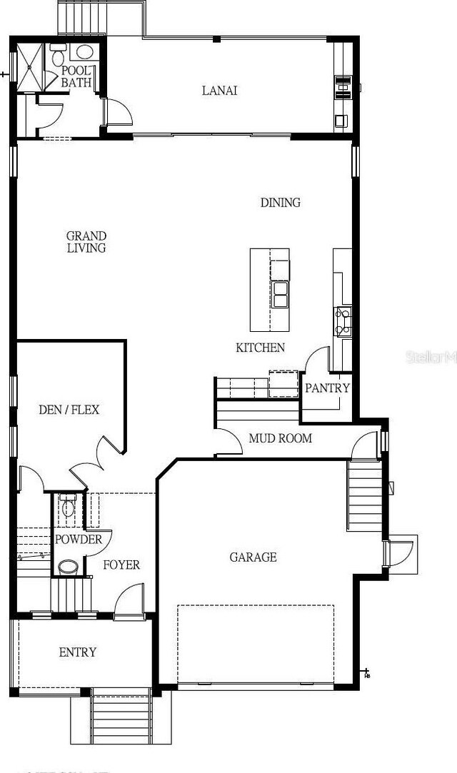 119 Huron Ave, Tampa, FL 33606 - photo 2