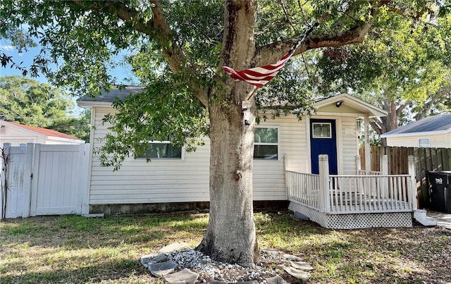 3970 56th Ave N, Saint Petersburg, FL 33714 - photo 1