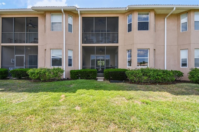 1003 Fairwaycove Ln Unit 103, Bradenton, FL 34212 - view of building exterior