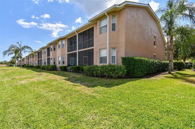1003 Fairwaycove Ln Unit 103, Bradenton, FL 34212 - view of property