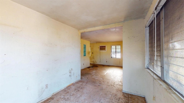 5009 12th Ave S, Gulfport, FL 33707 - view of unfurnished room