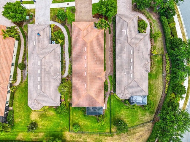 4610 Alexandria Ct, Palmetto, FL 34221 - drone / aerial view