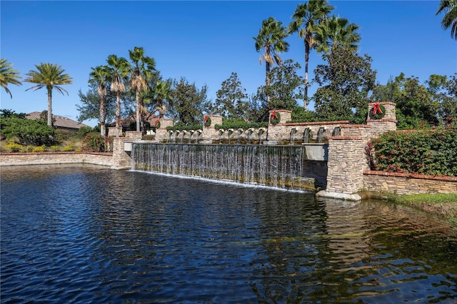4610 Alexandria Ct, Palmetto, FL 34221 - property view of water