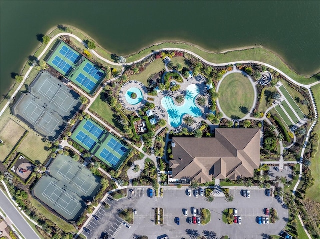 4610 Alexandria Ct, Palmetto, FL 34221 - map