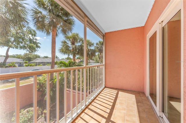 14506 Alejo Ct, Seminole, FL 33776 - view of balcony