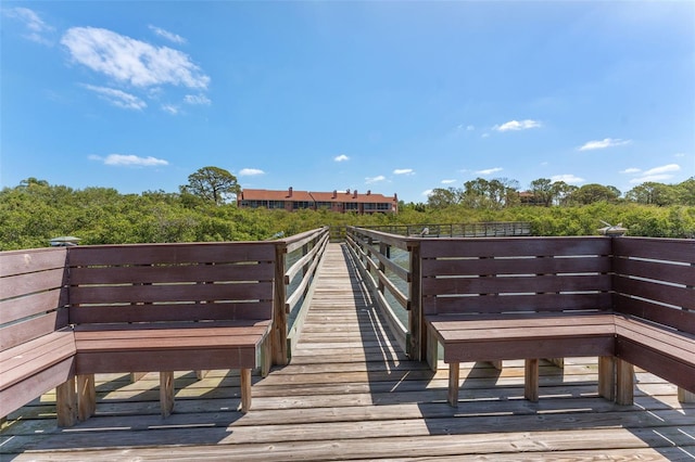14506 Alejo Ct, Seminole, FL 33776 - view of property's community
