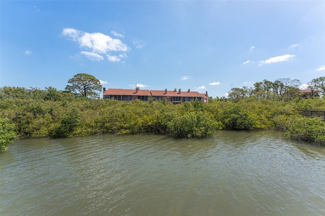 14506 Alejo Ct, Seminole, FL 33776 - water view