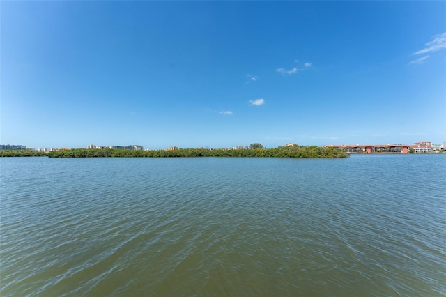 14506 Alejo Ct, Seminole, FL 33776 - water view