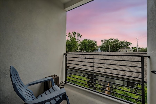 6904 S Macdill Ave Unit 1, Tampa, FL 33611 - view of balcony