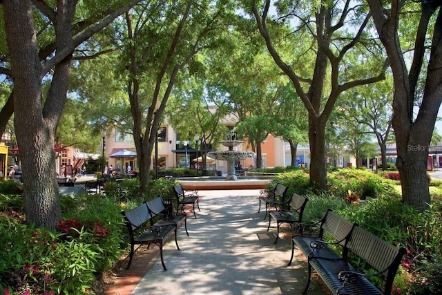 6904 S Macdill Ave Unit 1, Tampa, FL 33611 - view of property's community