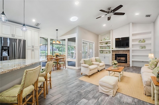 614 Fayette Dr S, Safety Harbor, FL 34695 - photo 11