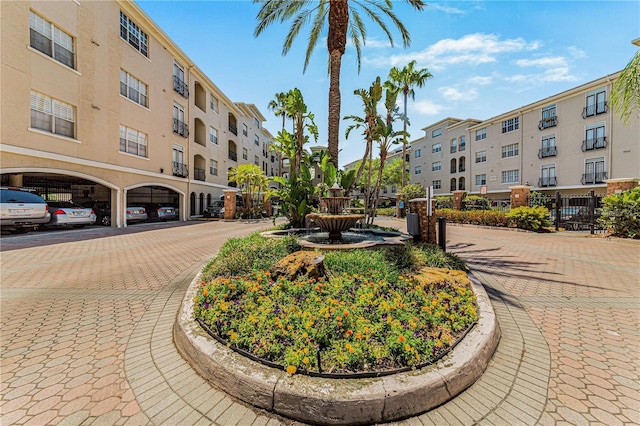501 Knights Run Ave Unit 1335, Tampa, FL 33602 - view of community