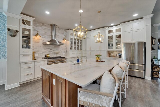14204 Barrington Stowers Dr, Lithia, FL 33547 - photo 2