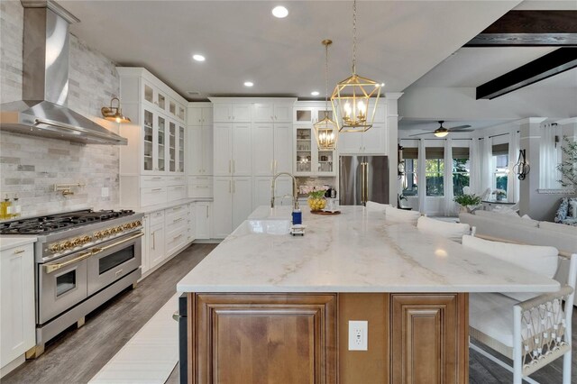 14204 Barrington Stowers Dr, Lithia, FL 33547 - photo 3