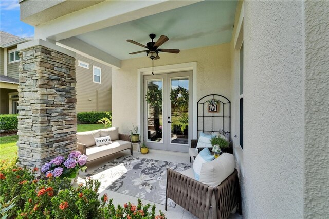 14204 Barrington Stowers Dr, Lithia, FL 33547 - photo 9