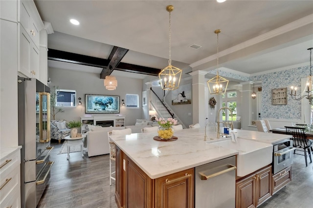 14204 Barrington Stowers Dr, Lithia, FL 33547 - photo 21
