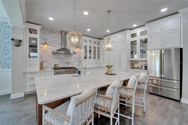 14204 Barrington Stowers Dr, Lithia, FL 33547 - photo 29