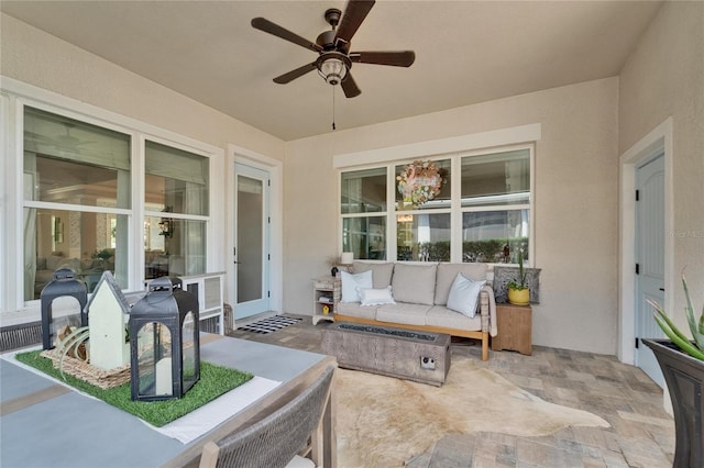 14204 Barrington Stowers Dr, Lithia, FL 33547 - photo 39