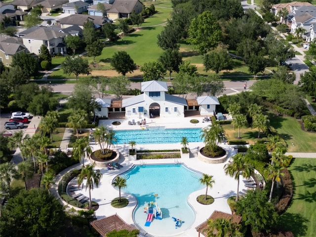 14204 Barrington Stowers Dr, Lithia, FL 33547 - photo 93