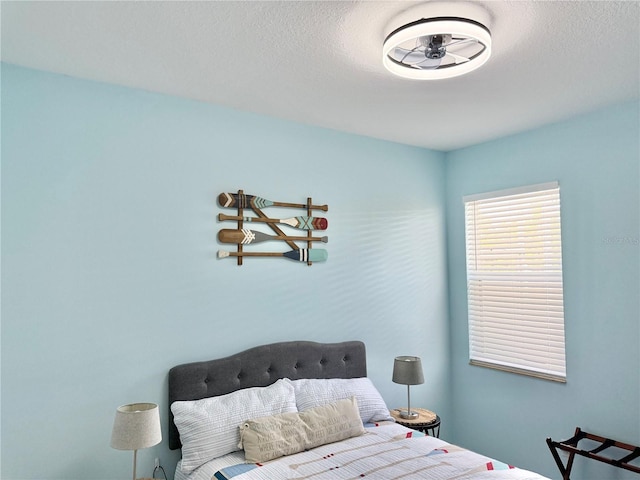view of bedroom