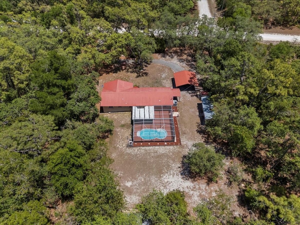 7095 S St, Webster, FL 33597 - photo 1