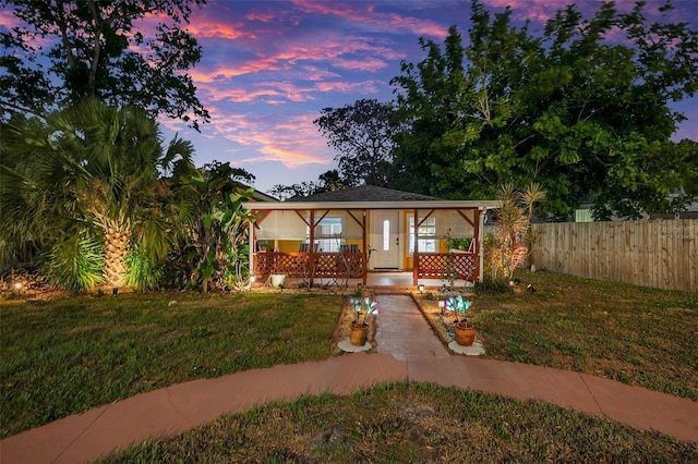 1111 32nd St N, Saint Petersburg, FL 33713 - photo 1