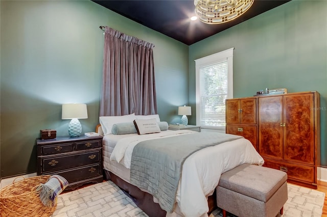 6341 Discovery Ln, Land O Lakes, FL 34638 - bedroom featuring light wood-type flooring