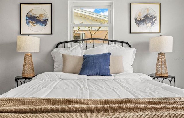 12700 5th Isle, Hudson, FL 34667 - view of bedroom