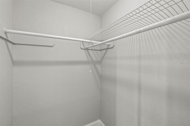 12700 5th Isle, Hudson, FL 34667 - view of walk in closet