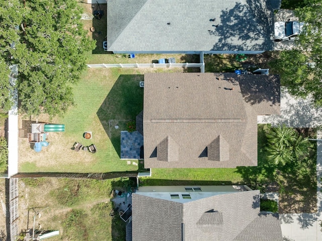 5607 Tanagergrove Way, Lithia, FL 33547 - aerial view
