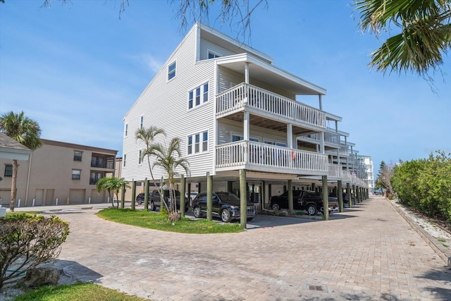 19727 Gulf Blvd Unit 210, Indian Shores, FL 33785 - view of property