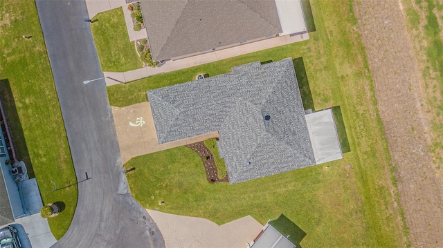 11311 Corey Pavin Ln, San Antonio, FL 33576 - bird's eye view