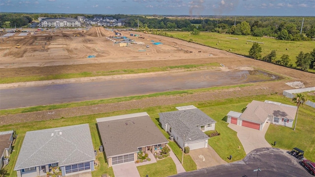 11311 Corey Pavin Ln, San Antonio, FL 33576 - aerial view