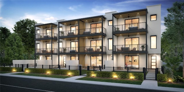 501 W Ross Ave Unit 1, Tampa, FL 33602 - view of property