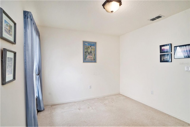 3023 Bent Creek Dr, Valrico, FL 33596 - empty room featuring carpet flooring and baseboards