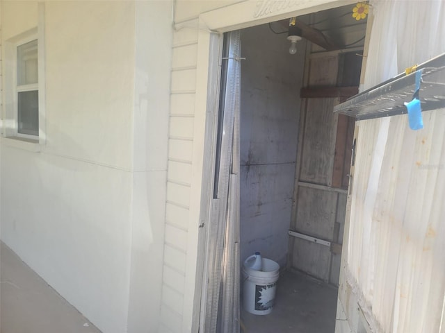 5105 Bonito Dr, New Port Richey, FL 34652 - view of bathroom