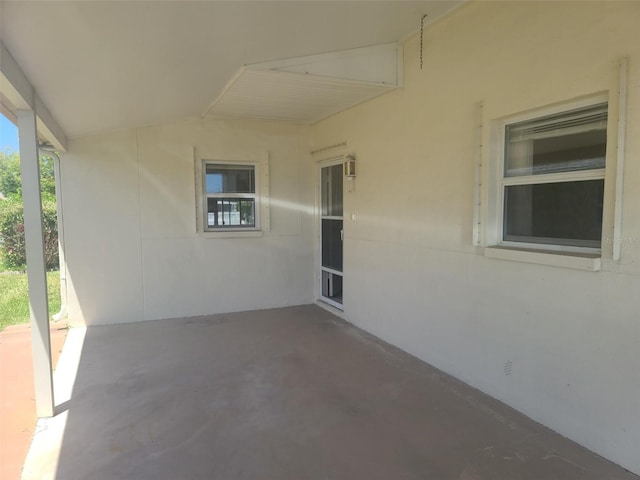 5105 Bonito Dr, New Port Richey, FL 34652 - view of patio / terrace