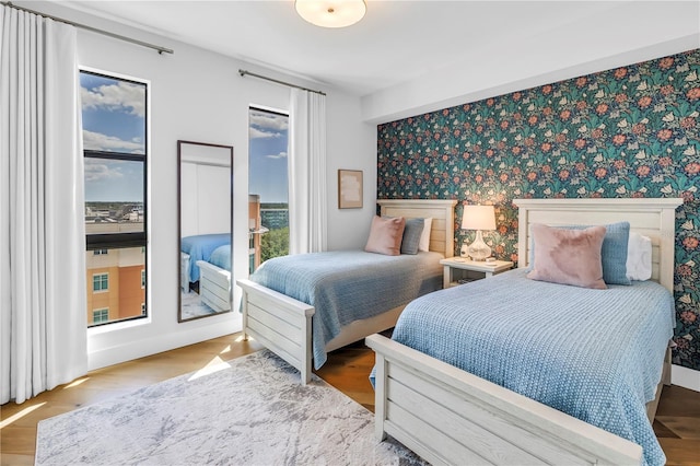 199 Dali Blvd Unit 902, Saint Petersburg, FL 33701 - view of bedroom