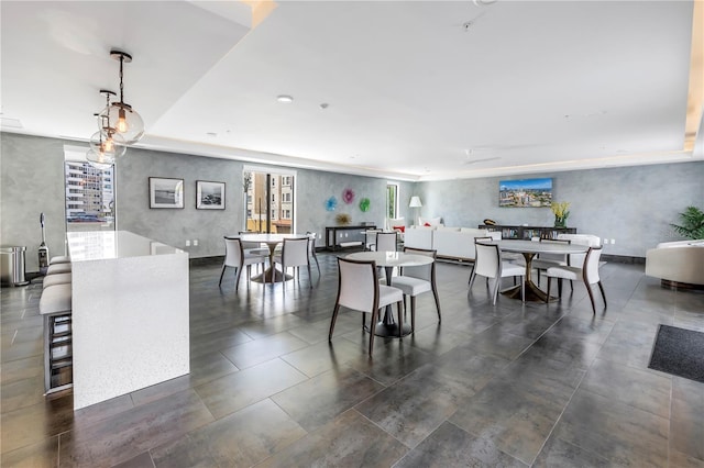 199 Dali Blvd Unit 902, Saint Petersburg, FL 33701 - view of dining room