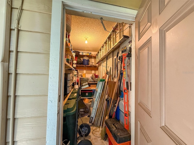 3078 Pointer Dr, Palm Harbor, FL 34683 - view of storage room