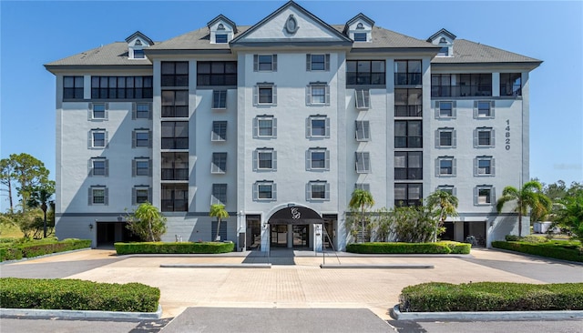 14820 Rue De Bayonne Unit 208, Clearwater, FL 33762 - view of building exterior