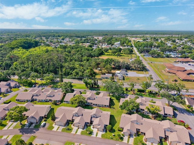 view of property location featuring nearby suburban area